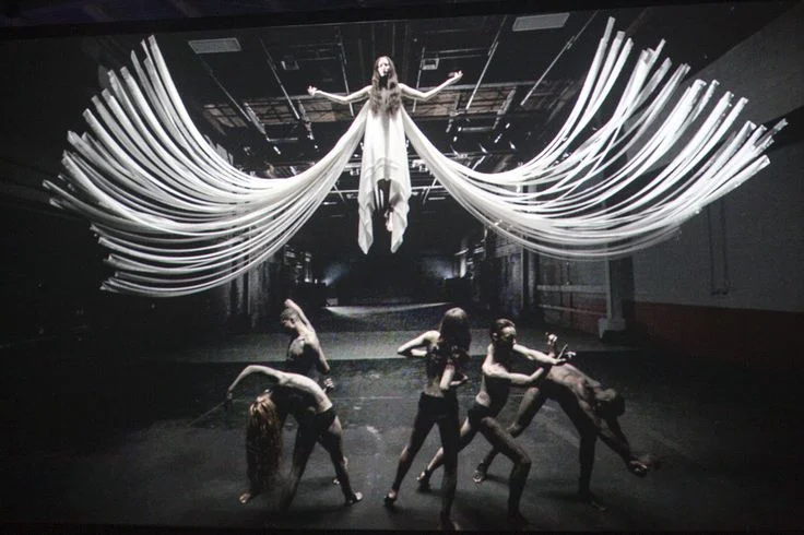 Gareth Pugh コーティング　ライダース Designer Spotlight: Gareth Pugh — HAUTE so FABULOUS